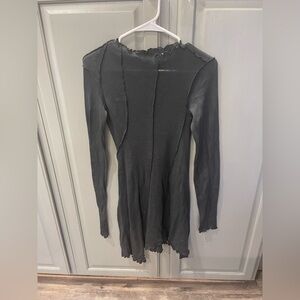 NWOT Free People we the free Dress